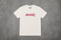 Arkonic tee- Pink
