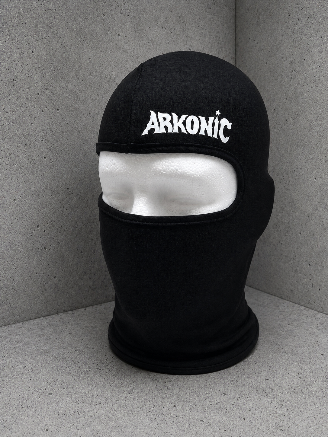 Arkonic Mischief Balaclava