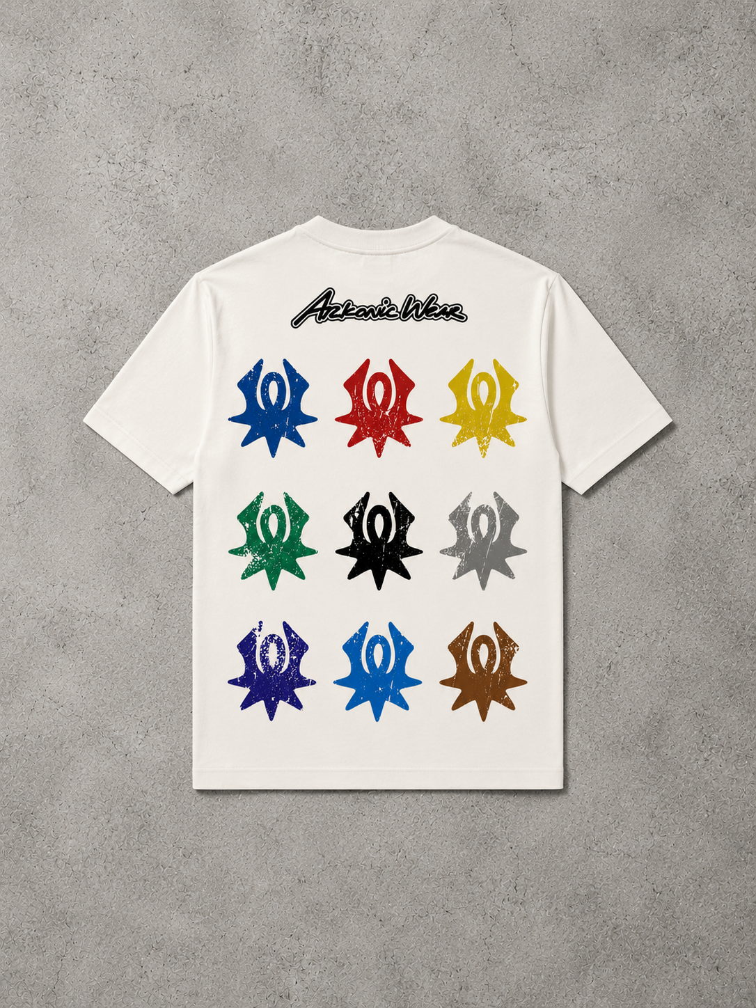 Premium Multi-Alien Tee