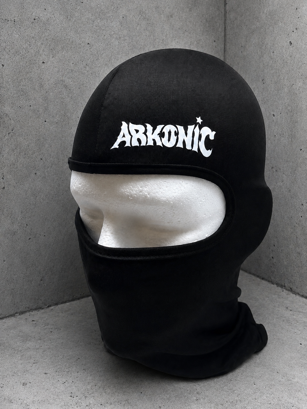 Arkonic Mischief Balaclava