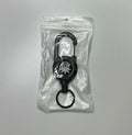 Arkonic Retractable carabiner for talaria x3.
