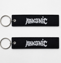 Arkonic Keytags