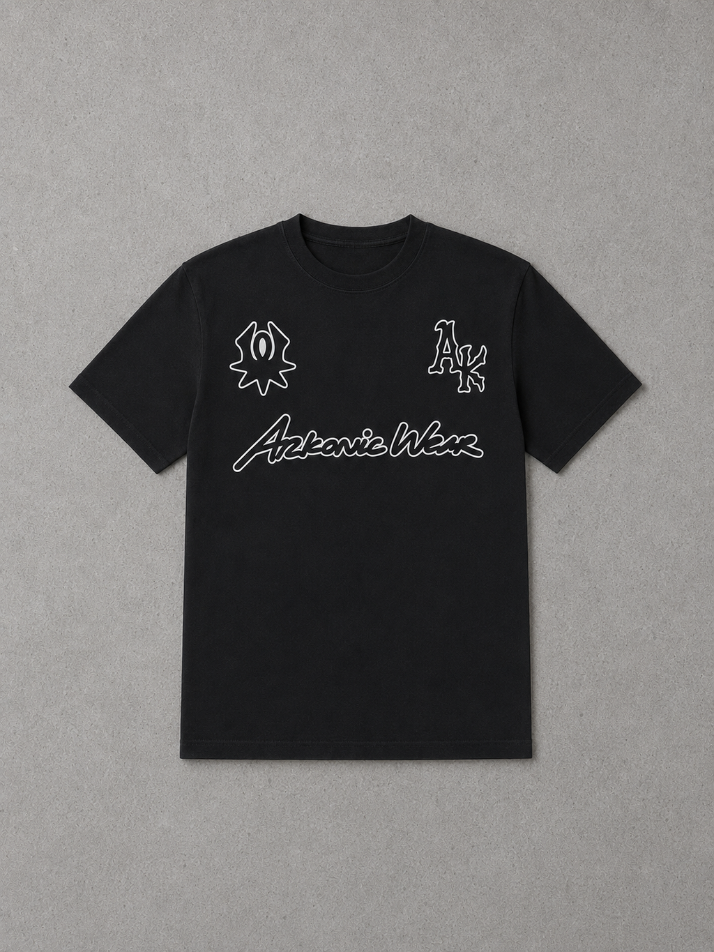 Premium Ak tee
