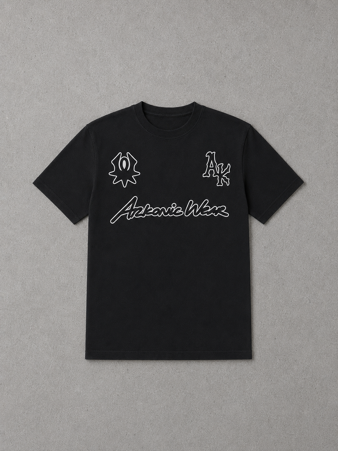 Premium Ak tee