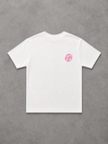 Grey AK alien tee